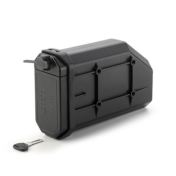Boîte à Outils en Plastique