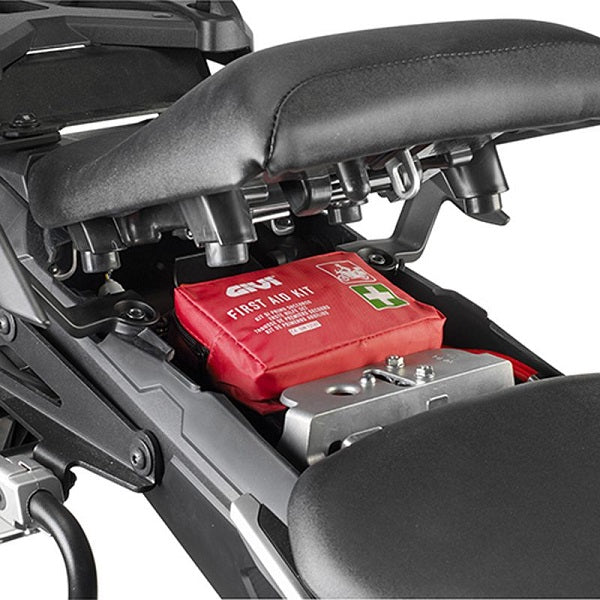 Trousse de Premiers Soins Portable