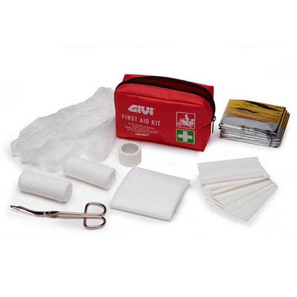 Trousse de Premiers Soins Portable