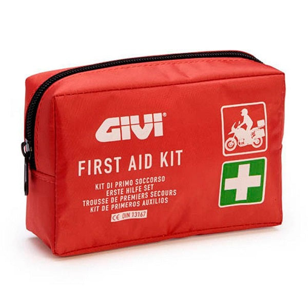 Trousse de Premiers Soins Portable