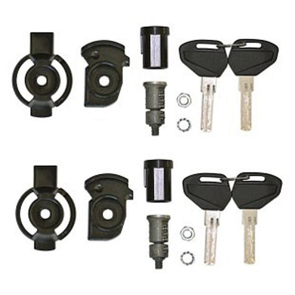 Safety Lockout Kit