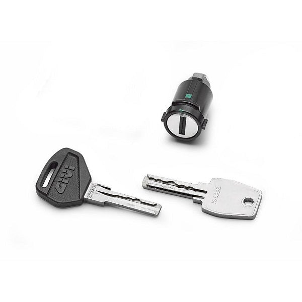 Smart Lock Set for Suitcases