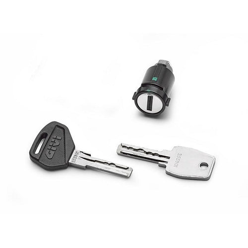 Smart Lock Set for Suitcases