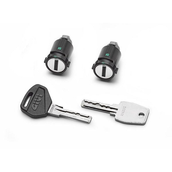 Smart Lock Set for Suitcases