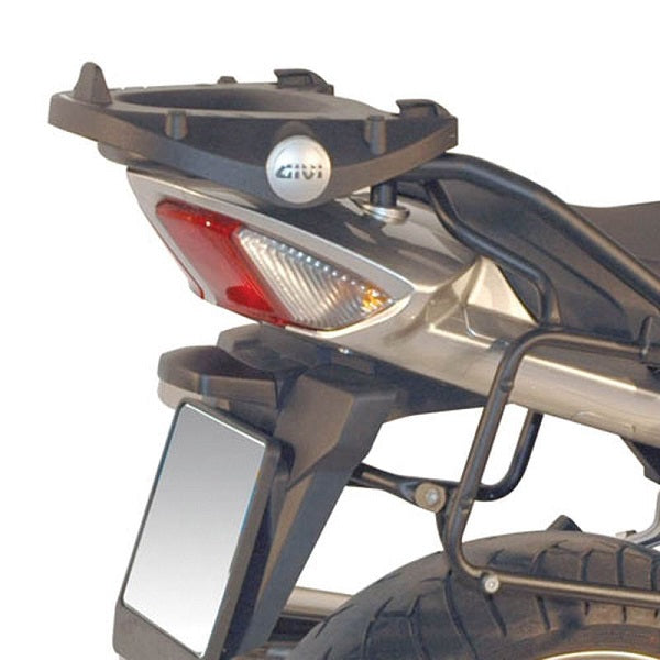 Support pour Valise Monokey SR
