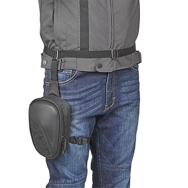 Sport-T 3L Leg Bag
