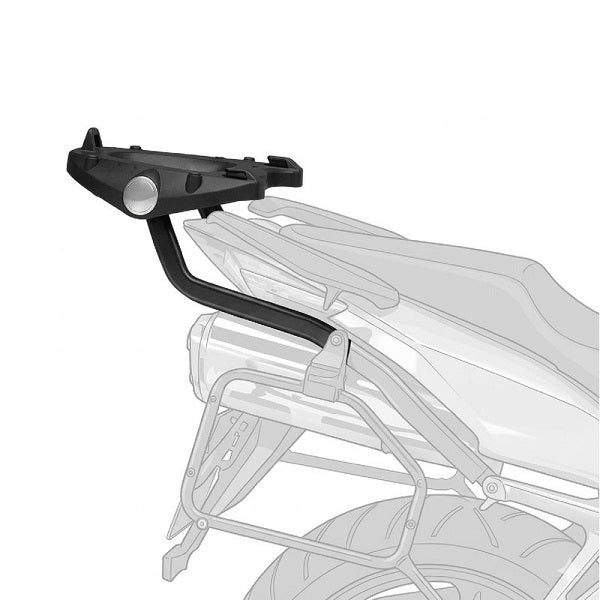 Support Arrière pour Valise Top Case