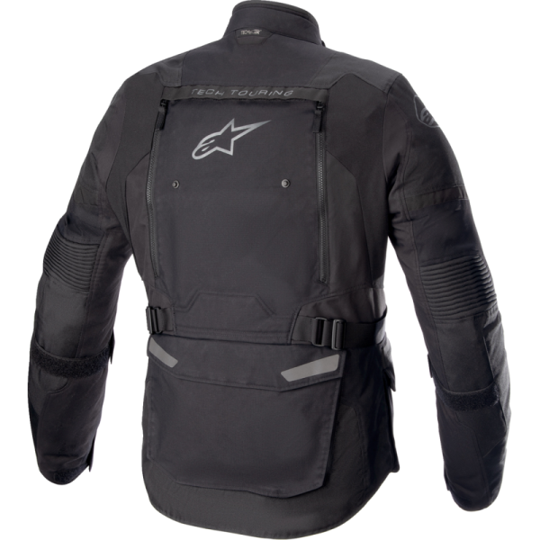 Motorcycle Jacket Bogota Pro Drystar
