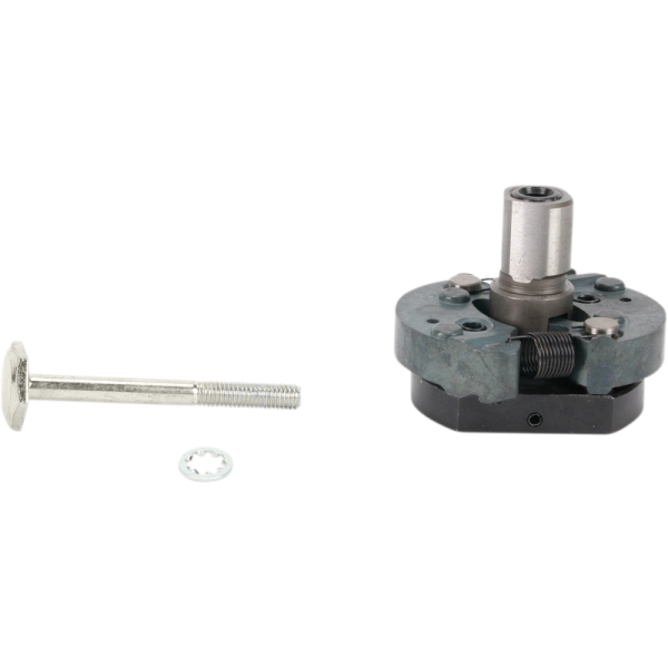 Assemblage d'Unité Avancée