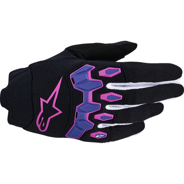 Full Bore V2 Motocross Gloves