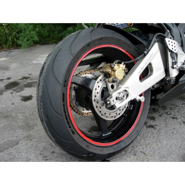 Bande Adhésive pour Jantes