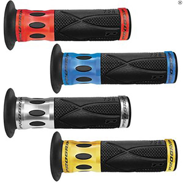 Progrip 728 Grips