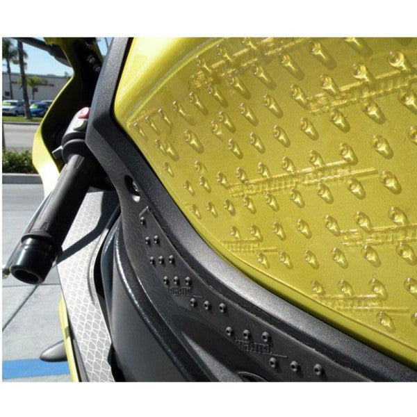 Side Grip Adhesive Pad