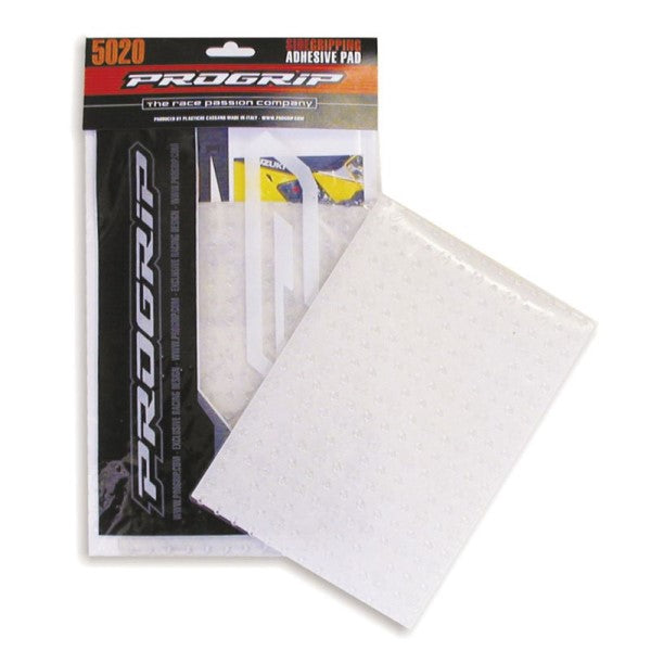 Side Grip Adhesive Pad