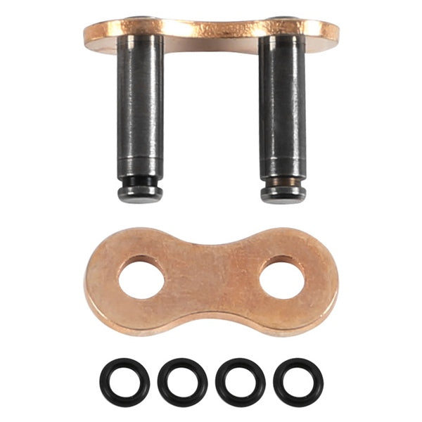 Motorcycle Chain Link