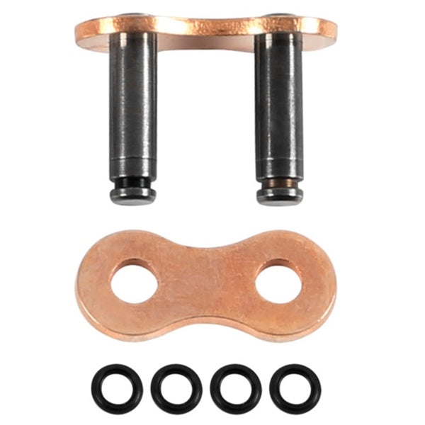 Motorcycle Chain Link