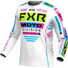 Chandail de Motocross Podium Gladiator