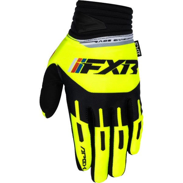 Motocross Gloves Apex 