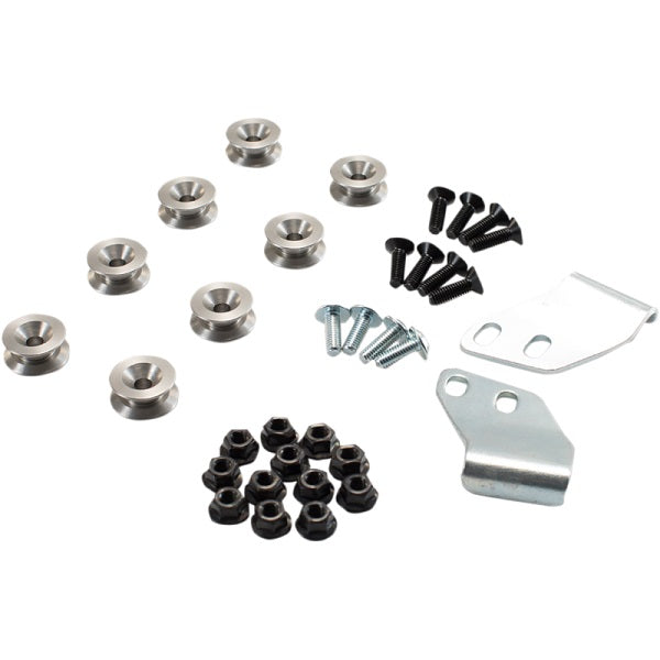 Pro Side Case Adapter Kit