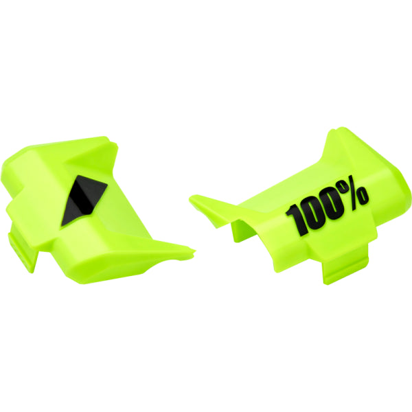 Couvercle de Roll-Off Armega® Forecast 100% haute visibilté