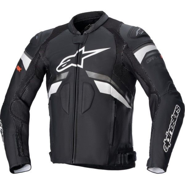 GP Plus R V3 Jacket - Alpinestars – ADM Sport