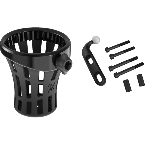 Big Ass Drink Holder