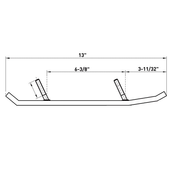 Carbide Runner