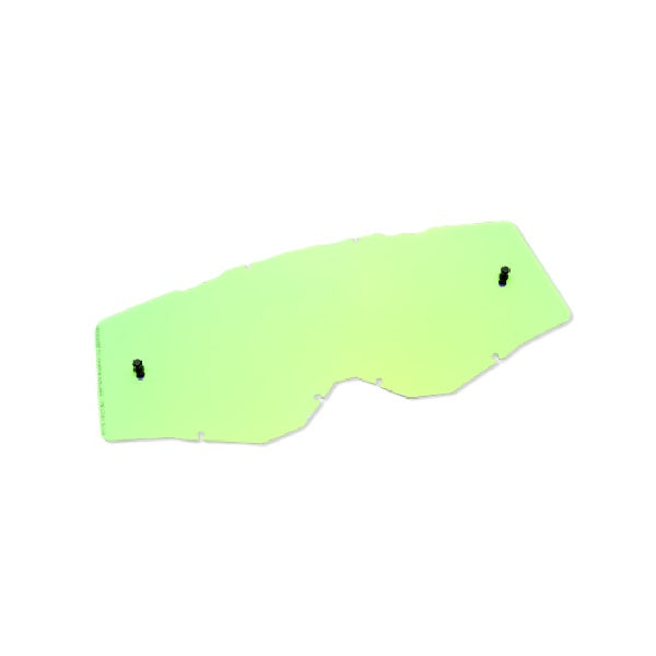 Lentille Miroir de Lunettes Airspace & Main Fox