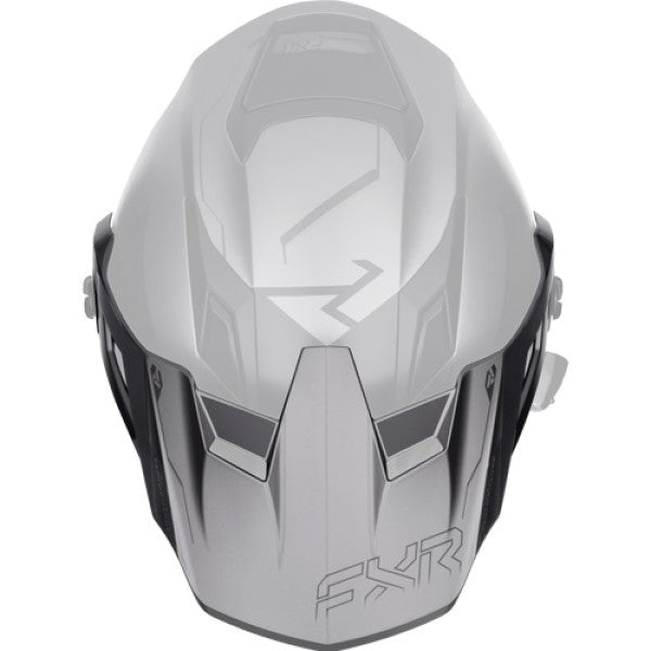 Palette de Motocross Maverick X Pro 