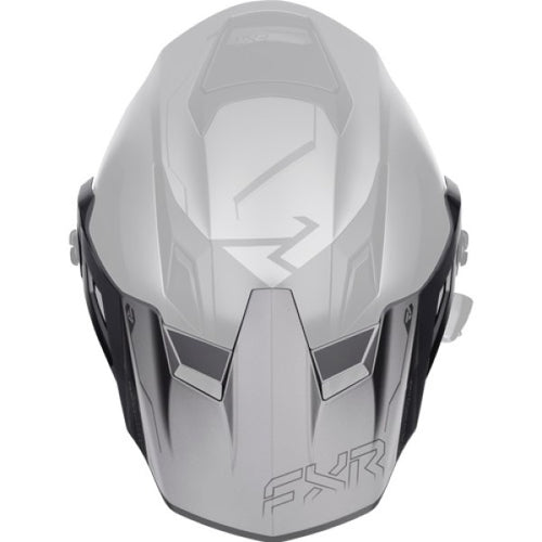 Palette de Motocross Maverick X Pro 