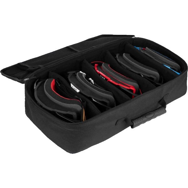 motocross goggle case Motocross Goggles Accessory Bag 5 Up