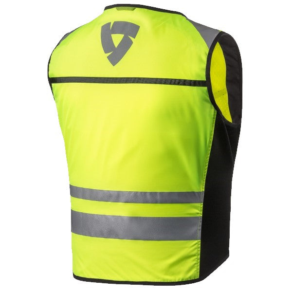 Gilet Haute-Visibilité Athos 2 - Liquidation