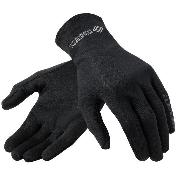 Baret 2 GTX Windstopper Motorcycle Undergloves - Clearance