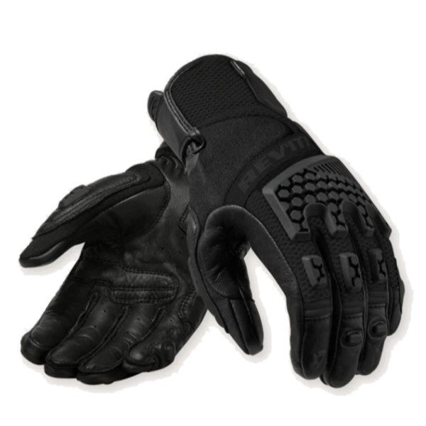 Women's Sand 3 Motorcycle Gloves - Clearance