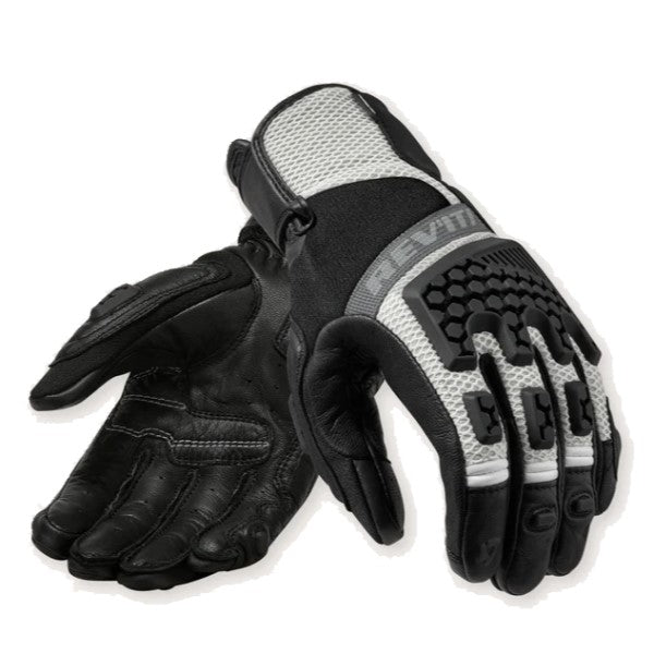 Women's Sand 3 Motorcycle Gloves - Clearance