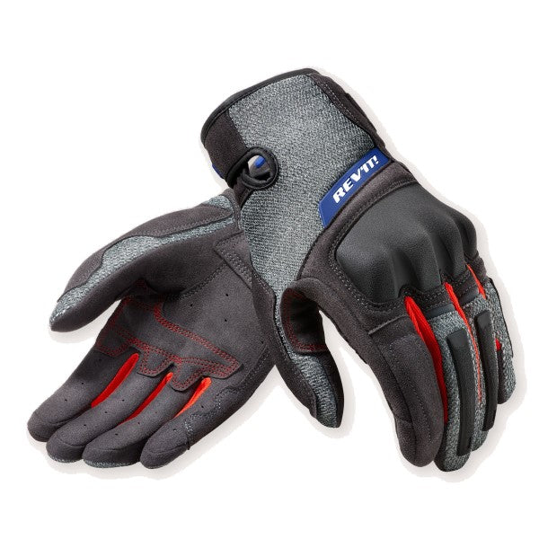Gants de Moto Volcano - Liquidation