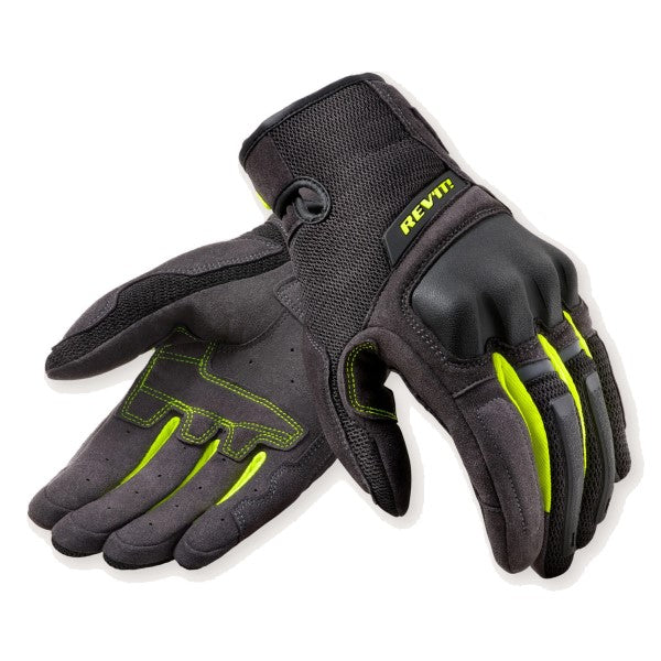Gants de Moto Volcano - Liquidation