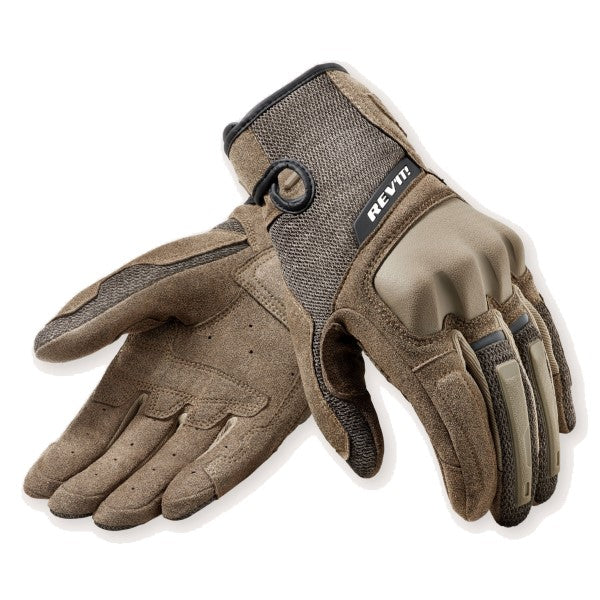 Gants de Moto Volcano - Liquidation