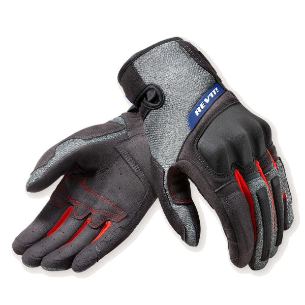 Gants de Moto Volcano Femme - Liquidation