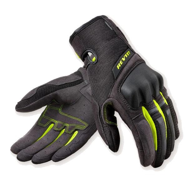 Gants de Moto Volcano Femme - Liquidation