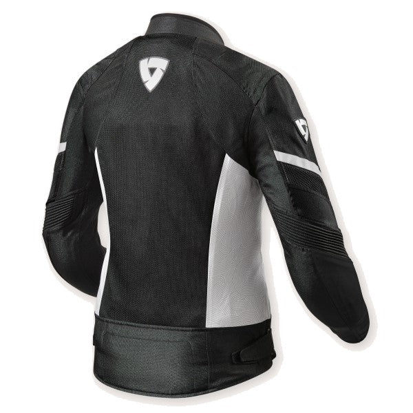 Manteau Arc Air Femme - Liquidation