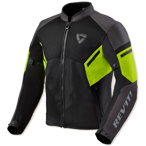 GT-R Air 3 Jacket