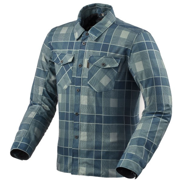 Chemise de Moto Bison 2 H2O - Liquidation