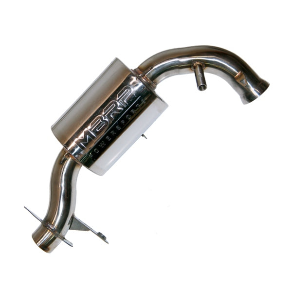 Profile Trail Muffler for Lynx/Ski-Doo Snowmobile