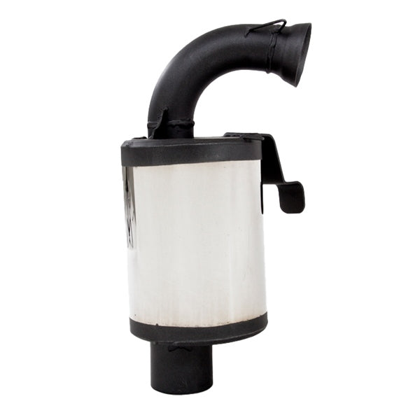 Profile Trail Muffler for Ski-Doo Snowmobile