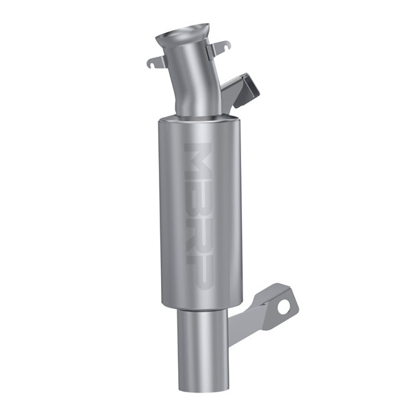 Profile Race Muffler for Yamaha Snowmobile