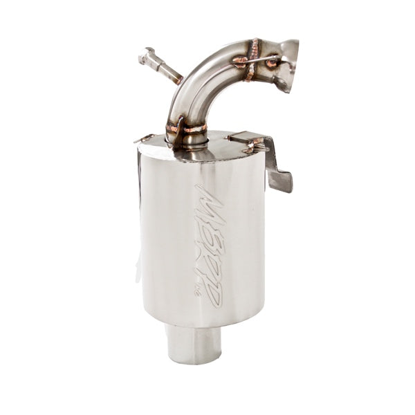 Profile Trail Muffler for Ski-Doo Snowmobile