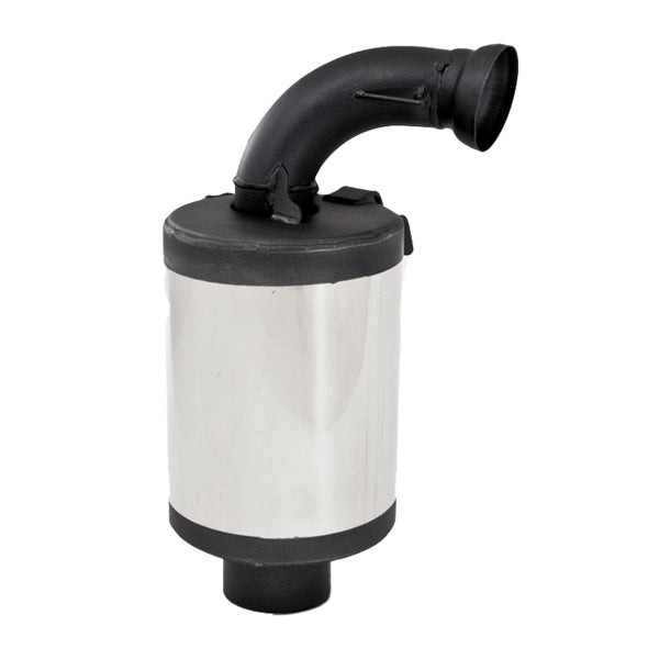 Profile Trail Muffler for Ski-Doo Snowmobile