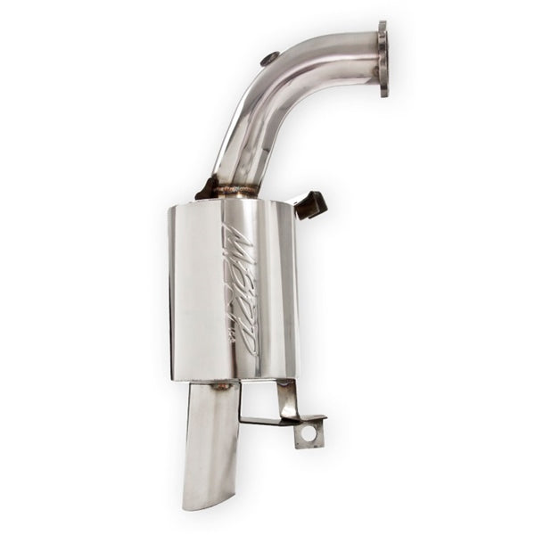 Profile Trail Muffler for Arctic Cat Snowmobile