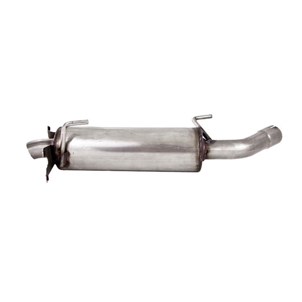 Profile Race Muffler for Yamaha Snowmobile